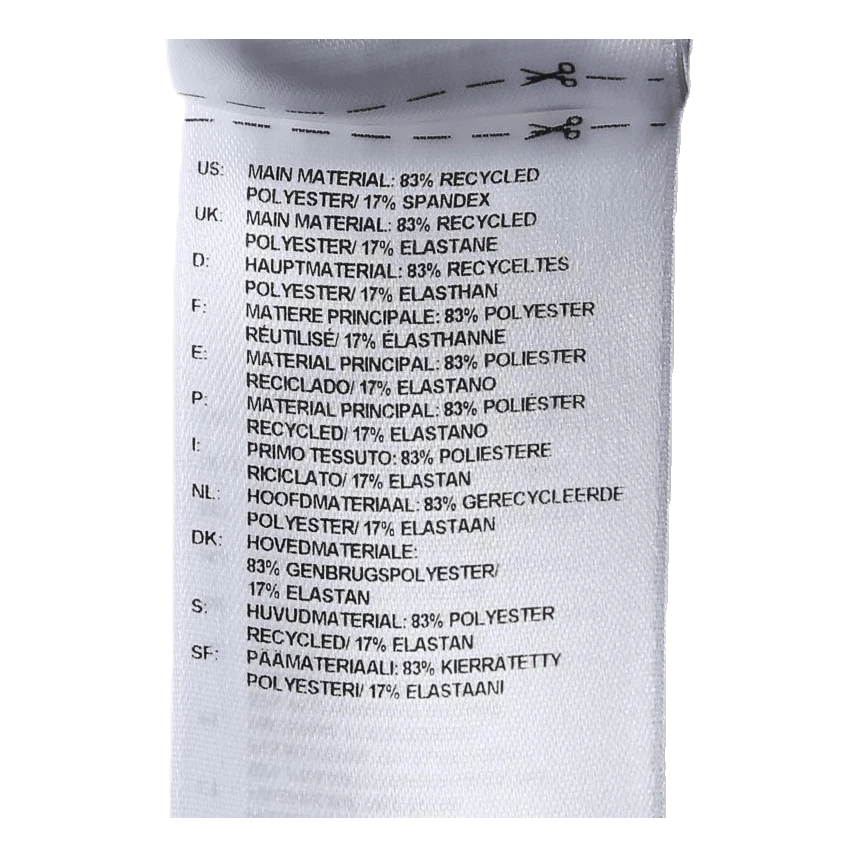 ADIDAS Alphaskin Shorts Tights Black 7 ADIDAS Alphaskin Shorts Tights Black - Image 5