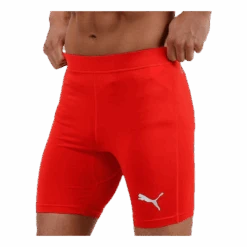 Puma LIGA Baselayer Short Tight Red -BJØRN BORG kauppa 4059505737160 006 daf7a4fb669a4f5bbaa198b5ecb985e9