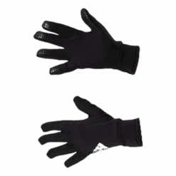 ADIDAS Fieldplayer Clima Proof Black / White