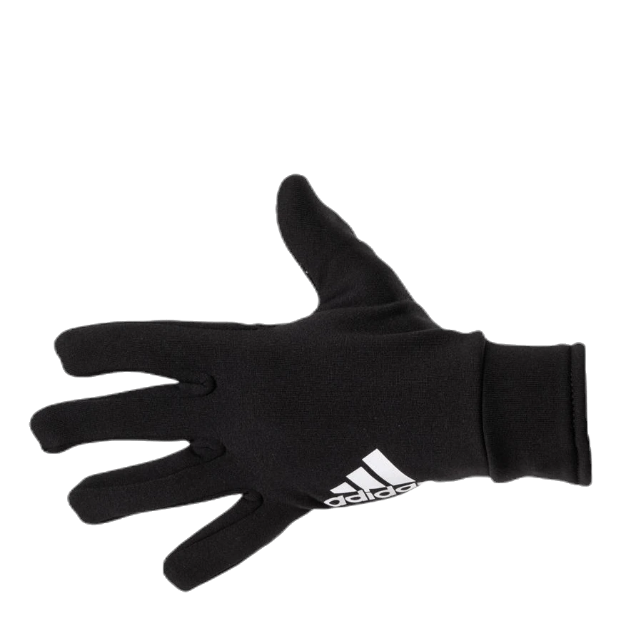 ADIDAS Fieldplayer Clima Proof Black / White 5 ADIDAS Fieldplayer Clima Proof Black / White - Image 3