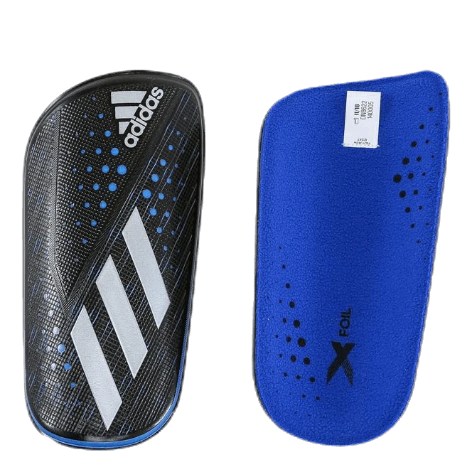 ADIDAS X Foil Blue/Black 4 ADIDAS X Foil Blue/Black - Image 2