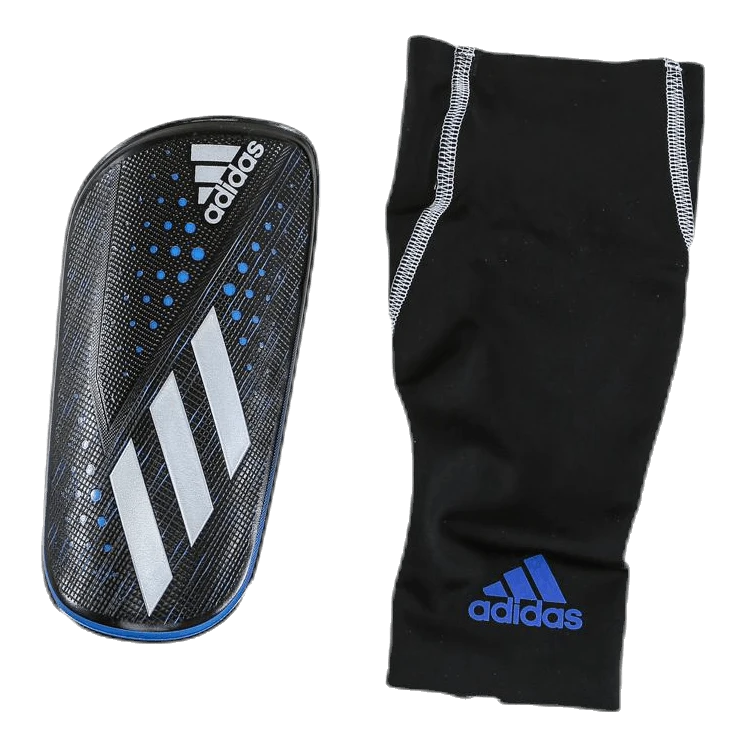 ADIDAS X Foil Blue/Black 5 ADIDAS X Foil Blue/Black - Image 3