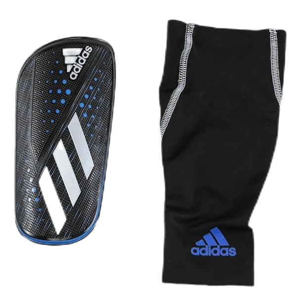 ADIDAS X Foil Blue/Black 6 ADIDAS X Foil Blue/Black - Image 4