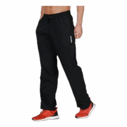 ADIDAS Essential Plain Standard Pant Black