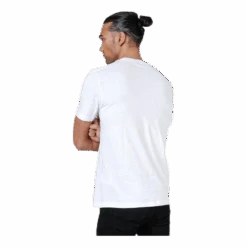 ADIDAS Essential Linear Tee White/Black -BJØRN BORG kauppa 4060515324257 005 3186d5fb0be84ac28cb4e13b27c2a1eb