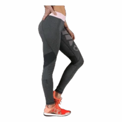 ADIDAS Alphaskin Sport Graphic Long Tights Pink/Grey -BJØRN BORG kauppa 4060515904572 004 ba22b3479eaf4991b849e2865294ab01