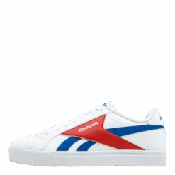 Reebok Royal Complete3Low White/Red