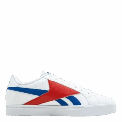 Reebok Royal Complete3Low White/Red -BJØRN BORG kauppa 4060517357550 004 9fea6eb960e84a68956779d0c8411951