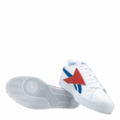 Reebok Royal Complete3Low White/Red -BJØRN BORG kauppa 4060517357550 008 7e862b6af5b44892a7de4402fb778c66