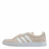 ADIDAS Vl Court 2.0 Pink Tint / Cloud White / Dove Grey