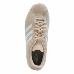 ADIDAS Vl Court 2.0 Pink Tint / Cloud White / Dove Grey 17 ADIDAS Vl Court 2.0 Pink Tint / Cloud White / Dove Grey -BJØRN BORG kauppa 4060517852642 005 867411985a724763a2d3d17e97728ba8