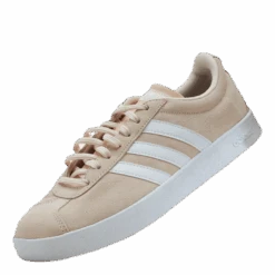 ADIDAS Vl Court 2.0 Pink Tint / Cloud White / Dove Grey 18 ADIDAS Vl Court 2.0 Pink Tint / Cloud White / Dove Grey -BJØRN BORG kauppa 4060517852642 006 e63270a4b4724725b35dbdf461eea32a