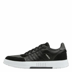 ADIDAS Courtmaster Core Black / Core Black / Grey Six