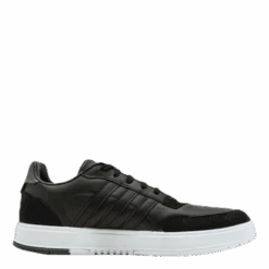 ADIDAS Courtmaster Core Black / Core Black / Grey Six -BJØRN BORG kauppa 4060518669249 003 194c72a53f3b4eab86e41462a7fbd5c8