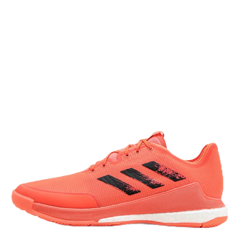 ADIDAS Crazyflight Tokyo Pink/Black 3 ADIDAS Crazyflight Tokyo Pink/Black