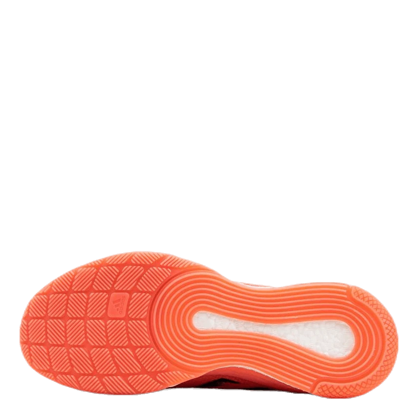 ADIDAS Crazyflight Tokyo Pink/Black 6 ADIDAS Crazyflight Tokyo Pink/Black - Image 4