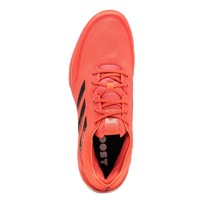 ADIDAS Crazyflight Tokyo Pink/Black 7 ADIDAS Crazyflight Tokyo Pink/Black - Image 5