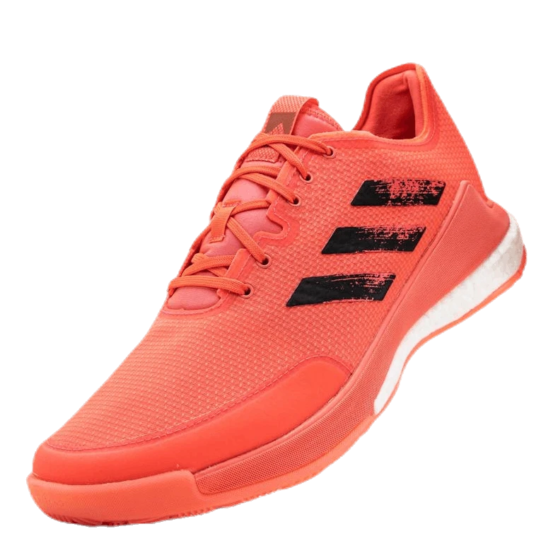 ADIDAS Crazyflight Tokyo Pink/Black 8 ADIDAS Crazyflight Tokyo Pink/Black - Image 6