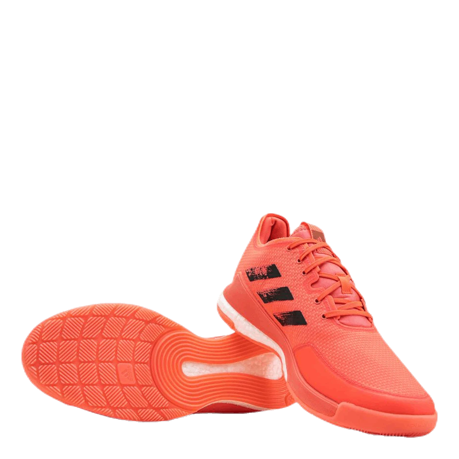 ADIDAS Crazyflight Tokyo Pink/Black 9 ADIDAS Crazyflight Tokyo Pink/Black - Image 7