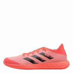 ADIDAS Adizero FastCourt Pink/Black