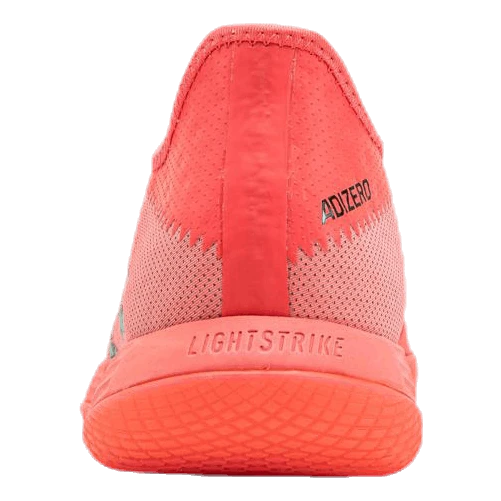ADIDAS Adizero FastCourt Pink/Black 4 ADIDAS Adizero FastCourt Pink/Black - Image 2