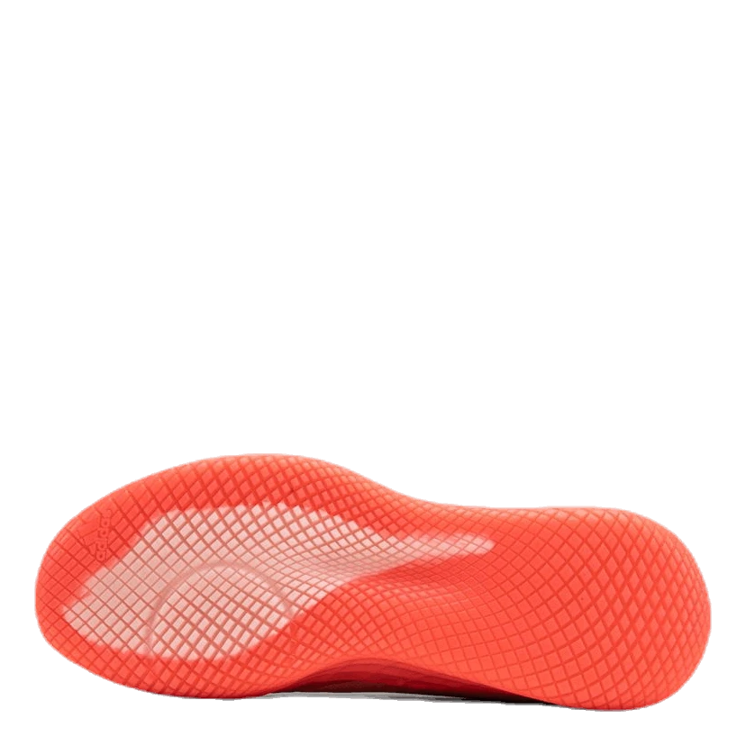 ADIDAS Adizero FastCourt Pink/Black 6 ADIDAS Adizero FastCourt Pink/Black - Image 4