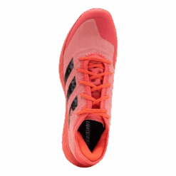 ADIDAS Adizero FastCourt Pink/Black 13 ADIDAS Adizero FastCourt Pink/Black -BJØRN BORG kauppa 4060519338427 007 cab06af3fd14456ea221b28bd0b81c0e