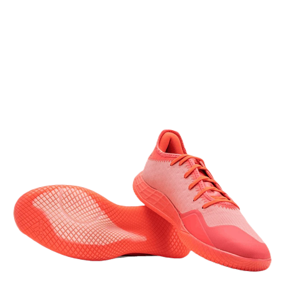 ADIDAS Adizero FastCourt Pink/Black 9 ADIDAS Adizero FastCourt Pink/Black - Image 7