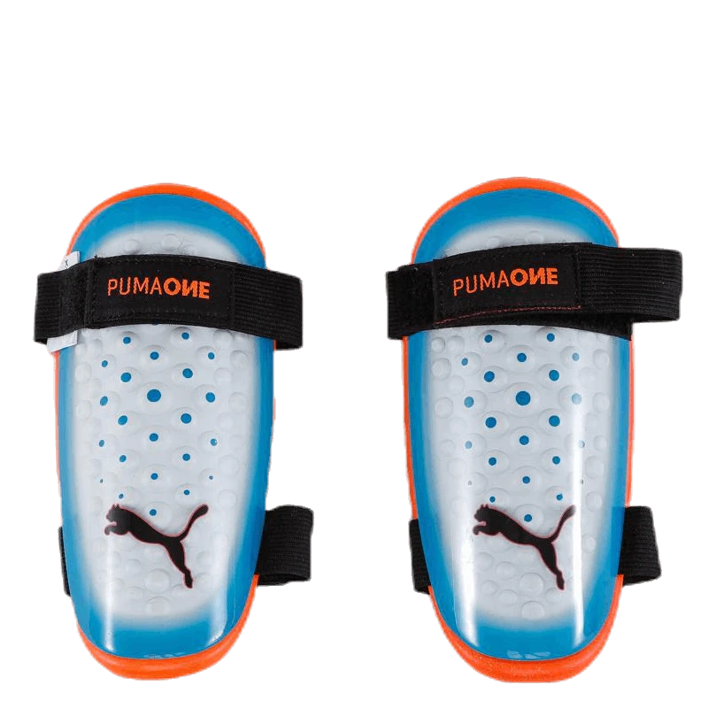 Puma One 5 Blue/Red 3 Puma One 5 Blue/Red