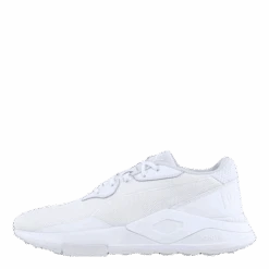 Puma Shoku Non-Knit BT White