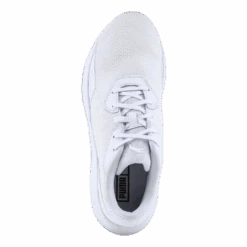Puma Shoku Non-Knit BT White -BJØRN BORG kauppa 4060978776716 005 781c201a688b4052af150606ca701581
