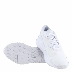 Puma Shoku Non-Knit BT White -BJØRN BORG kauppa 4060978776716 006 4f15806e36e0478aa44cf8308614bcb2