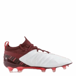 Puma One 5.1 FG/AG Wns White/Red -BJØRN BORG kauppa 4060979952041 003 dc154ede420d4f1f9b6ca6f77fa7feaf