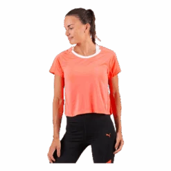 Puma Logo Graphic Tee Pink/Red -BJØRN BORG kauppa 4060981309857 006 46cd7678dd7f44aabe208661f27c57ba