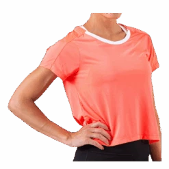 Puma Logo Graphic Tee Pink/Red -BJØRN BORG kauppa 4060981309857 007 047c04c1644e4299addc1bd041737053