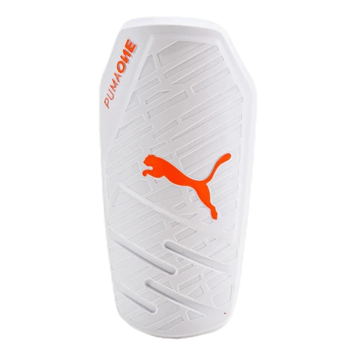 Puma One 17.1 White/Red 3 Puma One 17.1 White/Red