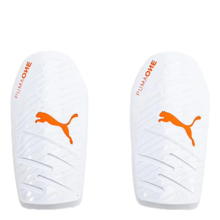 Puma One 17.1 White/Red 5 Puma One 17.1 White/Red - Image 3