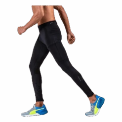 Puma Ignite Long Tight Black