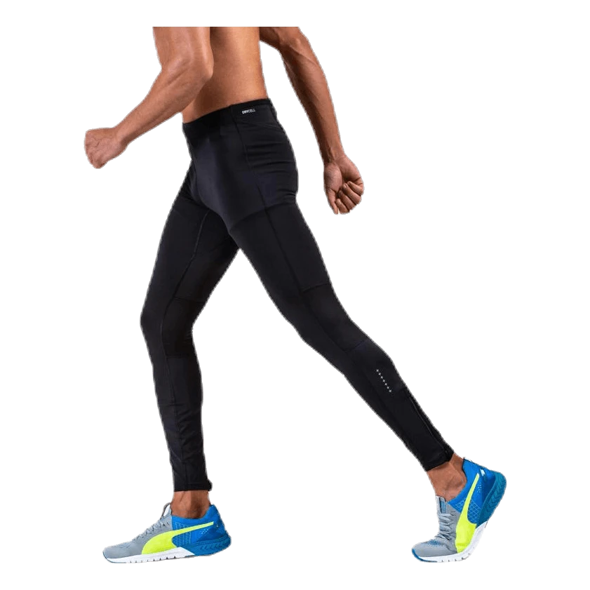 Puma Ignite Long Tight Black 3 Puma Ignite Long Tight Black