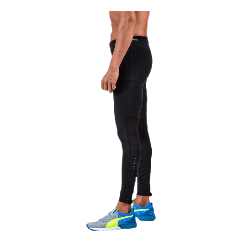 Puma Ignite Long Tight Black 6 Puma Ignite Long Tight Black - Image 4