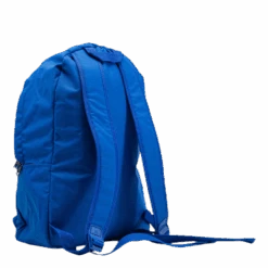 ADIDAS Classic BOS Backpack Blue/White -BJØRN BORG kauppa 4061612201724 004 5da580dee660486dad0a6828c8add209