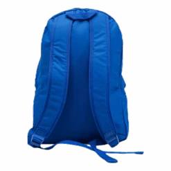 ADIDAS Classic BOS Backpack Blue/White -BJØRN BORG kauppa 4061612201724 005 22782882d8644c39b0335868d1f8da65