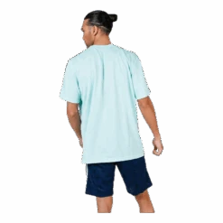 ADIDAS Tango Jaquard Jersey Blue/Green 14 ADIDAS Tango Jaquard Jersey Blue/Green -BJØRN BORG kauppa 4061615056468 004 a9c1b4d83bba4d2fabc99afc32f2a3af