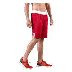 ADIDAS TMS Reversable Short White/Red -BJØRN BORG kauppa 4061619171105 004 23d223787d214181bd67a4f84399378f