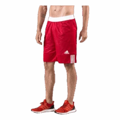 ADIDAS TMS Reversable Short White/Red -BJØRN BORG kauppa 4061619171105 005 9877a47add464ac9bd2626f15957c72a
