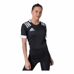 ADIDAS TW 3S Jersey White/Black