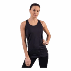 Reebok Seamless Maternity Tank Black