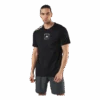 ADIDAS Aac Tee Black -BJØRN BORG kauppa 4062049035340 001 94b3d9dafee842f7867895a2a5509224