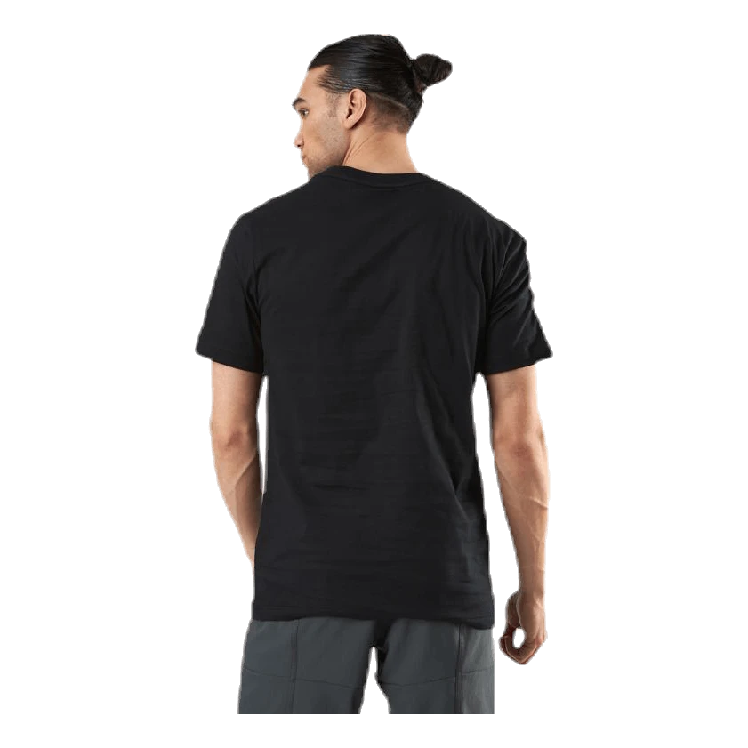 ADIDAS Aac Tee Black 5 ADIDAS Aac Tee Black - Image 3