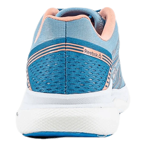 Reebok Floatride Run Fast Blue/Yellow 4 Reebok Floatride Run Fast Blue/Yellow - Image 2